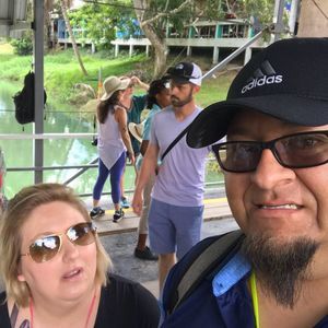 Meet your Posher, Art